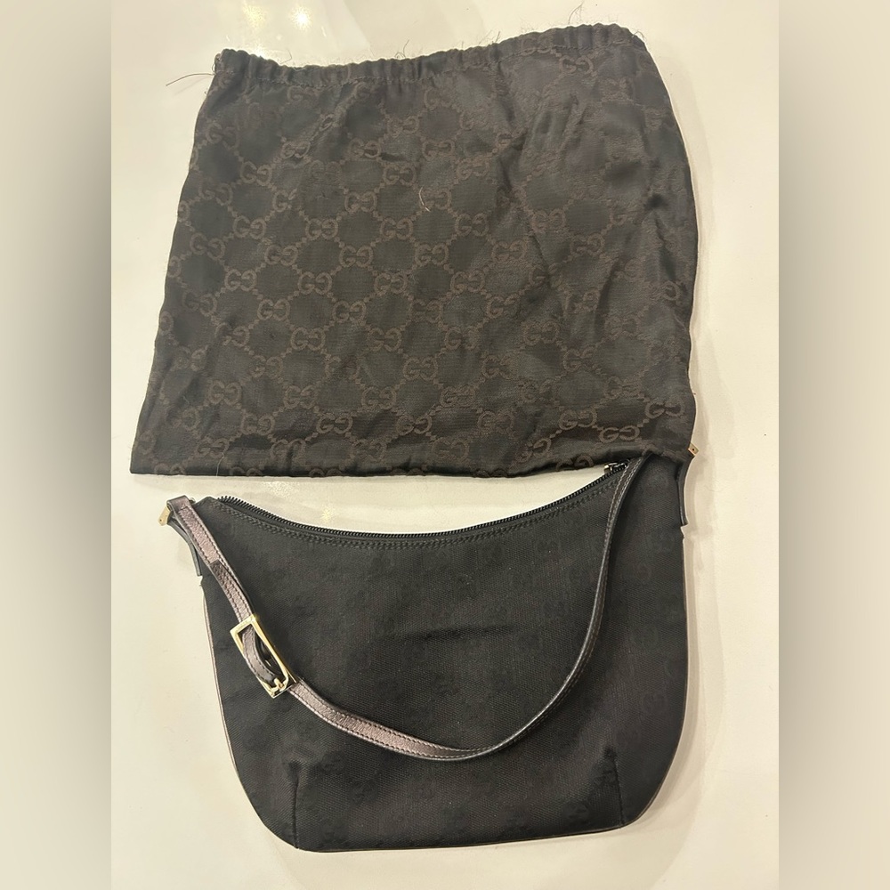 GUCCI HOBO TOTE